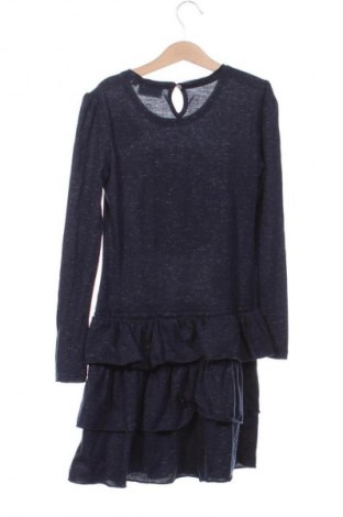 Kinderkleid Unbranded, Größe 8-9y/ 134-140 cm, Farbe Blau, Preis 16,99 €
