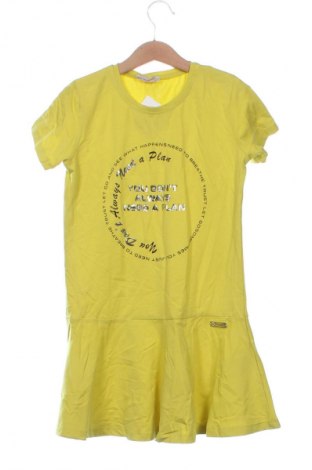 Kinderkleid Unbranded, Größe 5-6y/ 116-122 cm, Farbe Grün, Preis 26,99 €