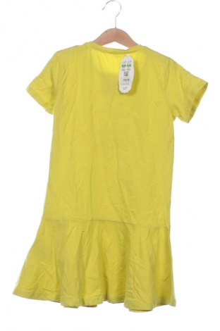 Kinderkleid Unbranded, Größe 5-6y/ 116-122 cm, Farbe Grün, Preis 26,99 €