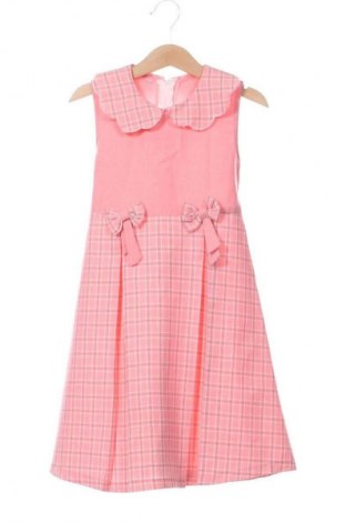 Kinderkleid Unbranded, Größe 9-10y/ 140-146 cm, Farbe Mehrfarbig, Preis 10,99 €