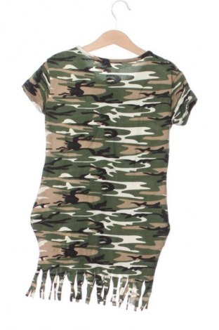 Kinderkleid Unbranded, Größe 6-7y/ 122-128 cm, Farbe Mehrfarbig, Preis 10,99 €