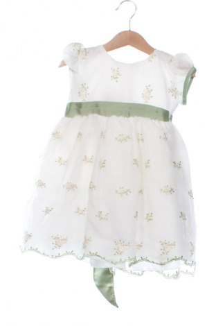 Kinderkleid Unbranded, Größe 3-4y/ 104-110 cm, Farbe Mehrfarbig, Preis 10,99 €