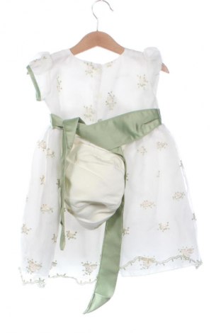 Kinderkleid Unbranded, Größe 3-4y/ 104-110 cm, Farbe Mehrfarbig, Preis 10,99 €