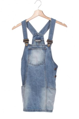 Kinderkleid Unbranded, Größe 8-9y/ 134-140 cm, Farbe Blau, Preis 12,28 €