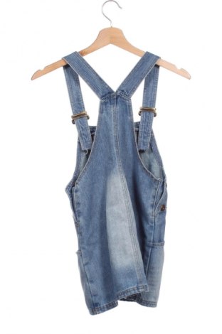 Kinderkleid Unbranded, Größe 8-9y/ 134-140 cm, Farbe Blau, Preis 12,28 €