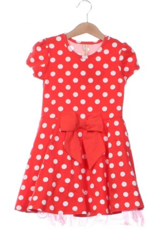 Kinderkleid Unbranded, Größe 2-3y/ 98-104 cm, Farbe Mehrfarbig, Preis 15,99 €