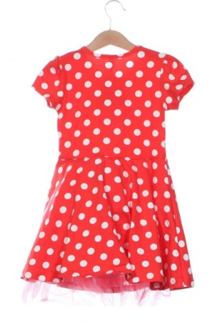 Kinderkleid Unbranded, Größe 2-3y/ 98-104 cm, Farbe Mehrfarbig, Preis 15,99 €