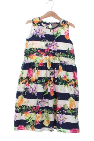 Kinderkleid Unbranded, Größe 4-5y/ 110-116 cm, Farbe Mehrfarbig, Preis 10,99 €