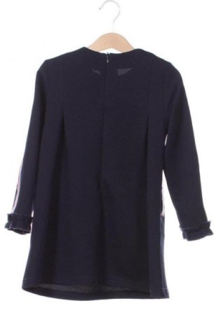 Kinderkleid Unbranded, Größe 4-5y/ 110-116 cm, Farbe Blau, Preis 12,28 €
