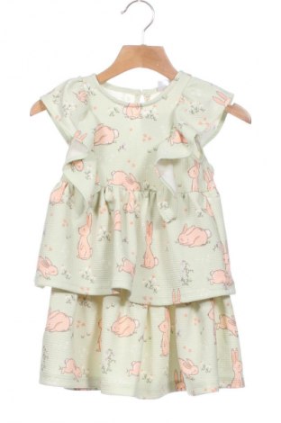 Detské šaty  Unbranded, Veľkosť 18-24m/ 86-98 cm, Farba Viacfarebná, Cena  10,95 €