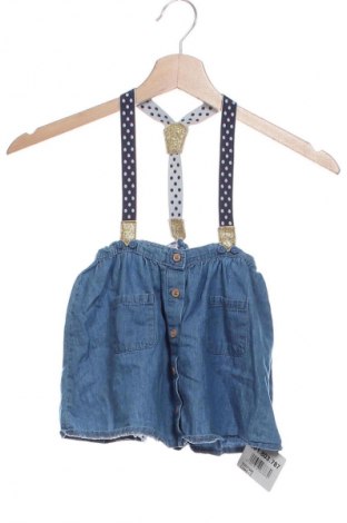 Kinderkleid Unbranded, Größe 9-12m/ 74-80 cm, Farbe Blau, Preis 12,28 €
