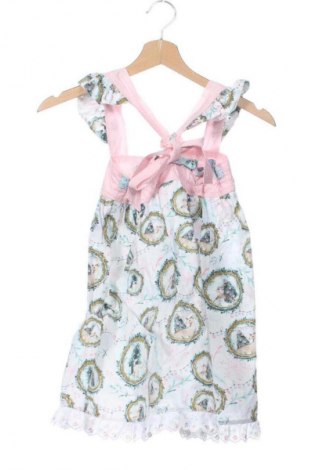 Kinderkleid Unbranded, Größe 3-4y/ 104-110 cm, Farbe Mehrfarbig, Preis 12,28 €