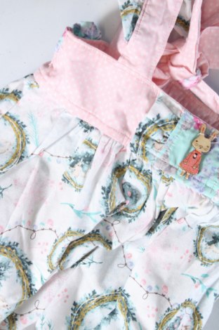 Kinderkleid Unbranded, Größe 3-4y/ 104-110 cm, Farbe Mehrfarbig, Preis 12,28 €