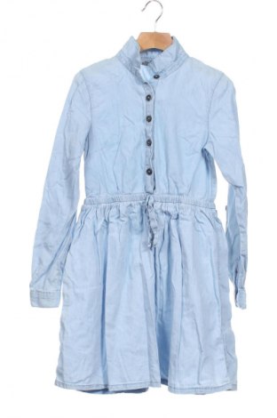 Kinderkleid Unbranded, Größe 8-9y/ 134-140 cm, Farbe Blau, Preis 12,23 €