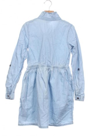 Kinderkleid Unbranded, Größe 8-9y/ 134-140 cm, Farbe Blau, Preis 12,23 €