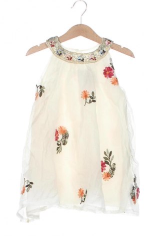 Kinderkleid Unbranded, Größe 4-5y/ 110-116 cm, Farbe Mehrfarbig, Preis 12,23 €