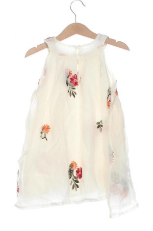 Kinderkleid Unbranded, Größe 4-5y/ 110-116 cm, Farbe Mehrfarbig, Preis 12,23 €