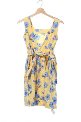 Kinderkleid Unbranded, Größe 9-10y/ 140-146 cm, Farbe Mehrfarbig, Preis 16,99 €