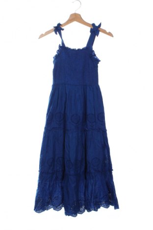 Kinderkleid Unbranded, Größe 14-15y/ 168-170 cm, Farbe Blau, Preis 11,99 €