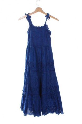 Kinderkleid Unbranded, Größe 14-15y/ 168-170 cm, Farbe Blau, Preis 11,99 €
