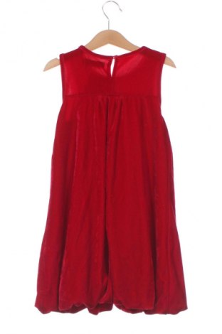 Rochie pentru copii Unbranded, Mărime 4-5y/ 110-116 cm, Culoare Roșu, Preț 61,22 Lei