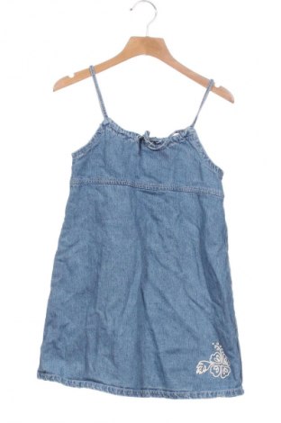 Rochie pentru copii Unbranded, Mărime 2-3y/ 98-104 cm, Culoare Albastru, Preț 56,12 Lei