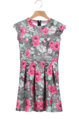 Kinderkleid Unbranded, Größe 5-6y/ 116-122 cm, Farbe Mehrfarbig, Preis 10,99 €
