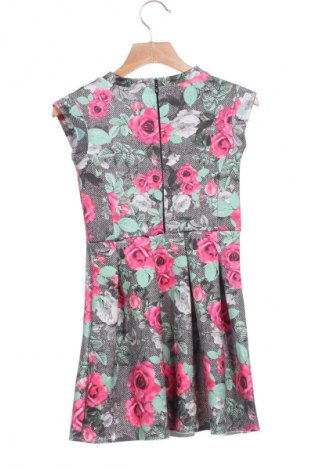 Kinderkleid Unbranded, Größe 5-6y/ 116-122 cm, Farbe Mehrfarbig, Preis 10,99 €