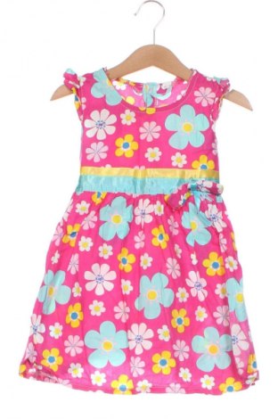 Rochie pentru copii Unbranded, Mărime 2-3y/ 98-104 cm, Culoare Multicolor, Preț 61,22 Lei