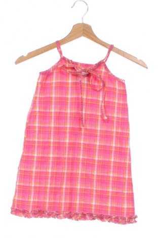 Kinderkleid Unbranded, Größe 4-5y/ 110-116 cm, Farbe Mehrfarbig, Preis 12,28 €