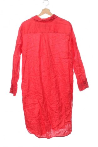 Rochie pentru copii United Colors Of Benetton, Mărime 15-18y/ 170-176 cm, Culoare Roșu, Preț 88,99 Lei