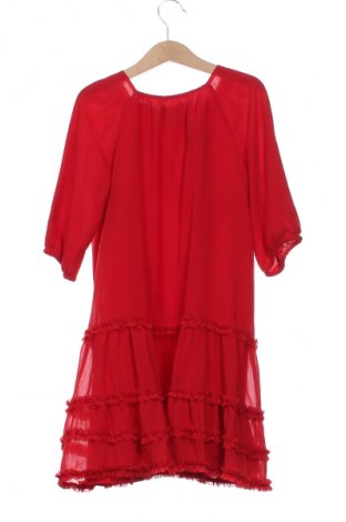Kinderkleid Us Angels, Größe 7-8y/ 128-134 cm, Farbe Rot, Preis 24,55 €