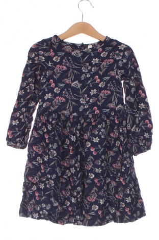 Rochie pentru copii Young Dimension, Mărime 18-24m/ 86-98 cm, Culoare Multicolor, Preț 35,99 Lei