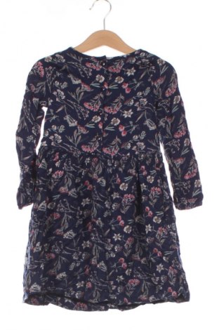 Rochie pentru copii Young Dimension, Mărime 18-24m/ 86-98 cm, Culoare Multicolor, Preț 35,99 Lei
