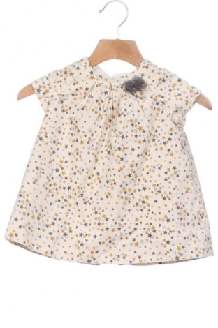 Rochie pentru copii Zara, Mărime 9-12m/ 74-80 cm, Culoare Multicolor, Preț 33,99 Lei