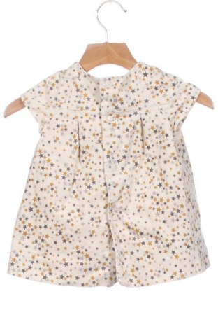 Rochie pentru copii Zara, Mărime 9-12m/ 74-80 cm, Culoare Multicolor, Preț 33,99 Lei