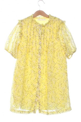 Детска рокля Zara, Размер 7-8y/ 128-134 см, Цвят Многоцветен, Цена 26,60 лв.