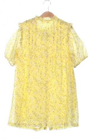 Детска рокля Zara, Размер 7-8y/ 128-134 см, Цвят Многоцветен, Цена 26,60 лв.