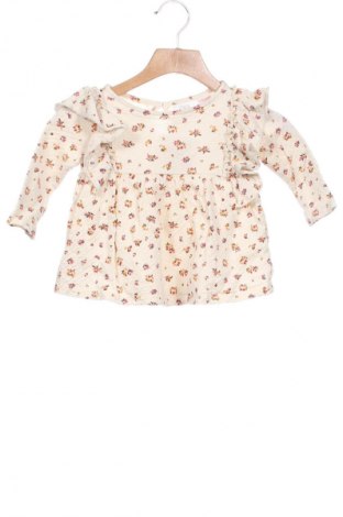Detské šaty  Zara, Veľkosť 3-6m/ 62-68 cm, Farba Viacfarebná, Cena  7,95 €