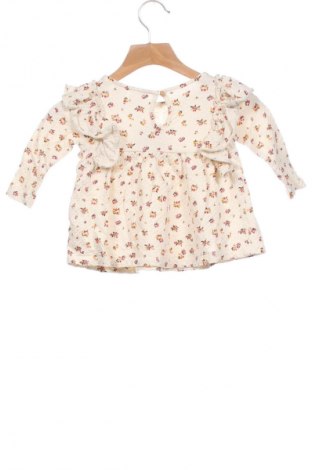 Detské šaty  Zara, Veľkosť 3-6m/ 62-68 cm, Farba Viacfarebná, Cena  7,95 €