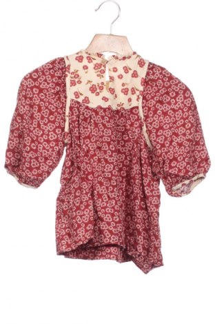 Kinderkleid Zara, Größe 9-12m/ 74-80 cm, Farbe Mehrfarbig, Preis 10,22 €