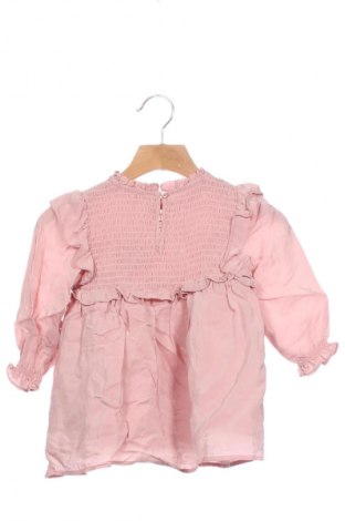 Kinderkleid Zara, Größe 9-12m/ 74-80 cm, Farbe Aschrosa, Preis 10,22 €