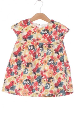 Rochie pentru copii Zara, Mărime 12-18m/ 80-86 cm, Culoare Multicolor, Preț 51,02 Lei