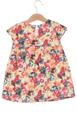 Rochie pentru copii Zara, Mărime 12-18m/ 80-86 cm, Culoare Multicolor, Preț 51,02 Lei