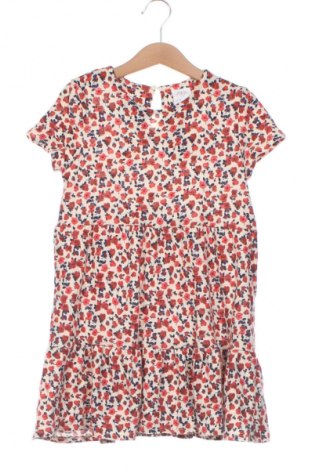 Παιδικό φόρεμα Zara Kids, Μέγεθος 4-5y/ 110-116 εκ., Χρώμα Πολύχρωμο, Τιμή 10,99 €