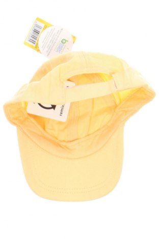 Kindermütze Ciraf, Farbe Gelb, Preis € 13,99