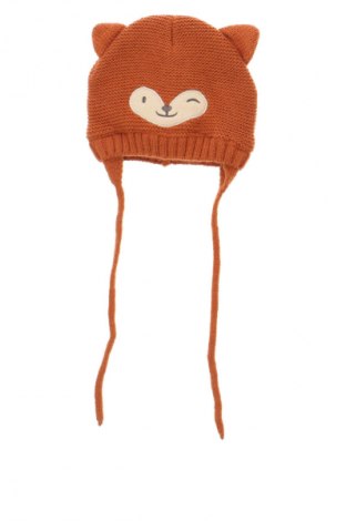 Kindermütze Ergee, Farbe Braun, Preis 5,99 €