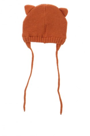 Kindermütze Ergee, Farbe Braun, Preis 5,99 €
