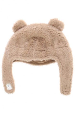 Kindermütze F&F, Farbe Beige, Preis 5,99 €