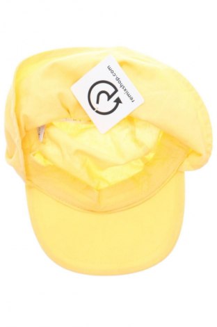 Kindermütze Lupilu, Farbe Gelb, Preis 5,99 €